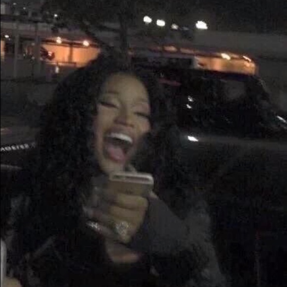 Meet your Posher, Da’mya